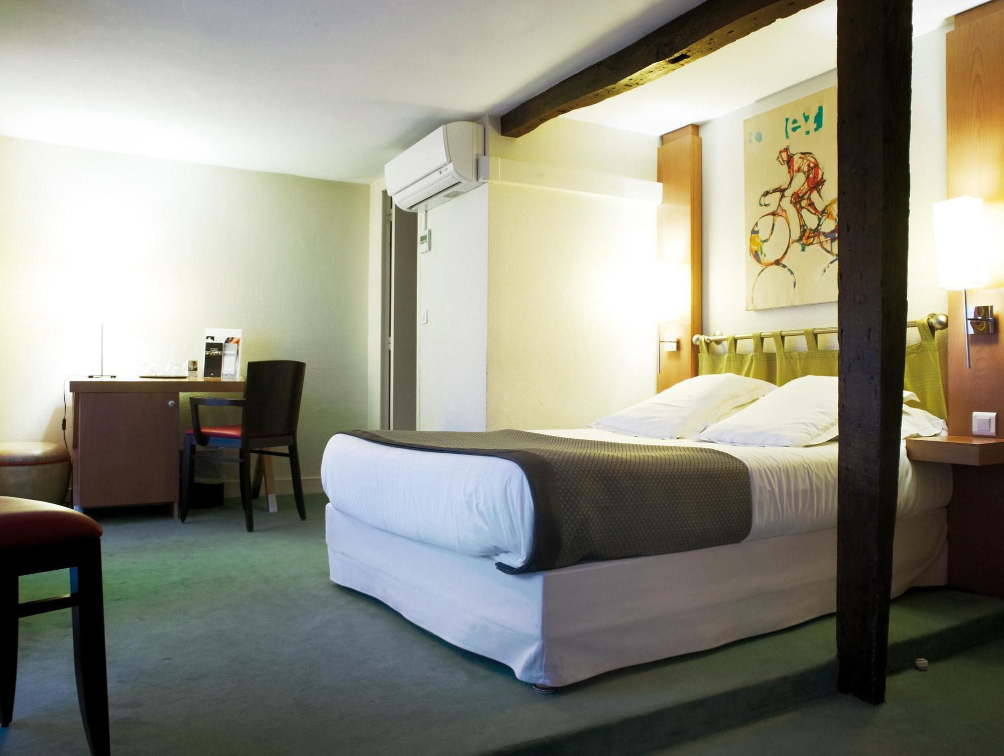 New Hotel Opera Paris Exterior foto